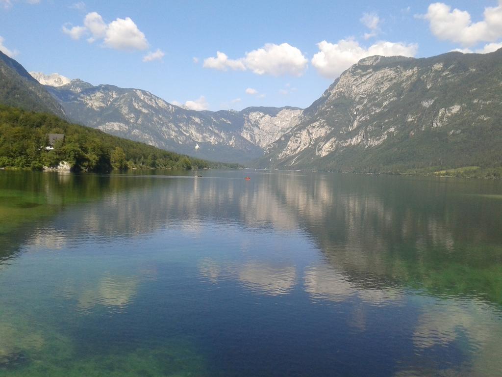 Apartment Mlakar Bohinj Zimmer foto